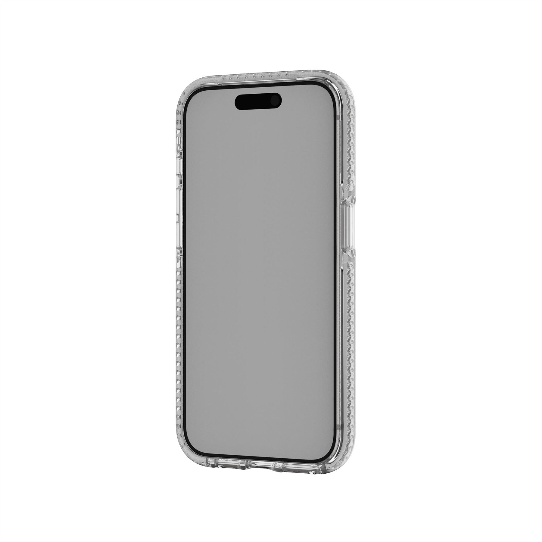 EAN 5056586729731 - Tech21 EvoCrystal funda para teléfono móvil 16 cm (6.3") Translúcido, Blanco imagen 6