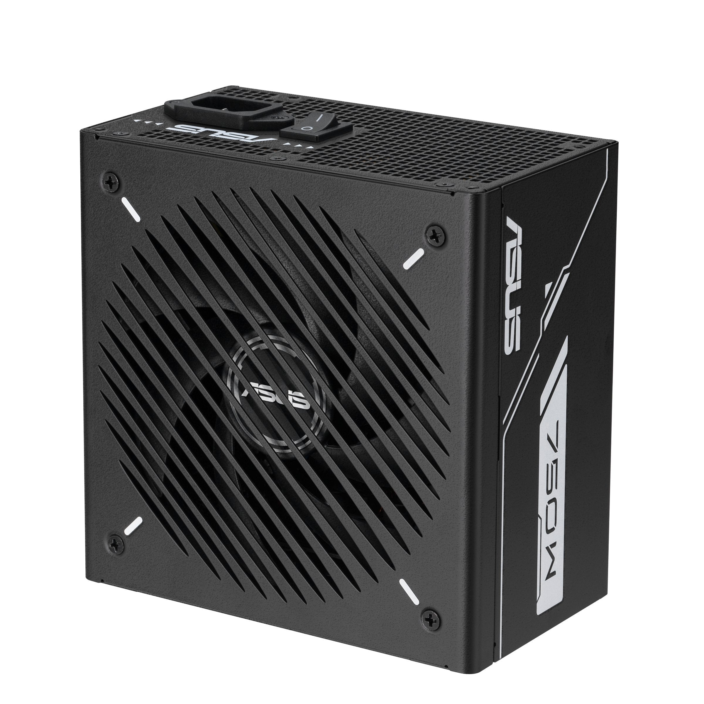 Fuente Alimentacion Asus Netzteil Prime-750g 750w 80+ Gold 90ye00u3-B0na00