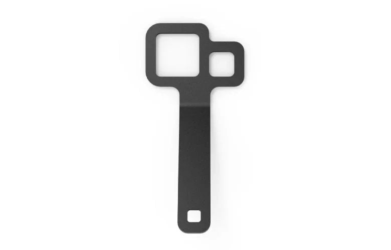 Compulocks Vhb Stick Pad Removal Tool Herramienta Para Retirar El Adhesivo Del Soporte De La Tableta