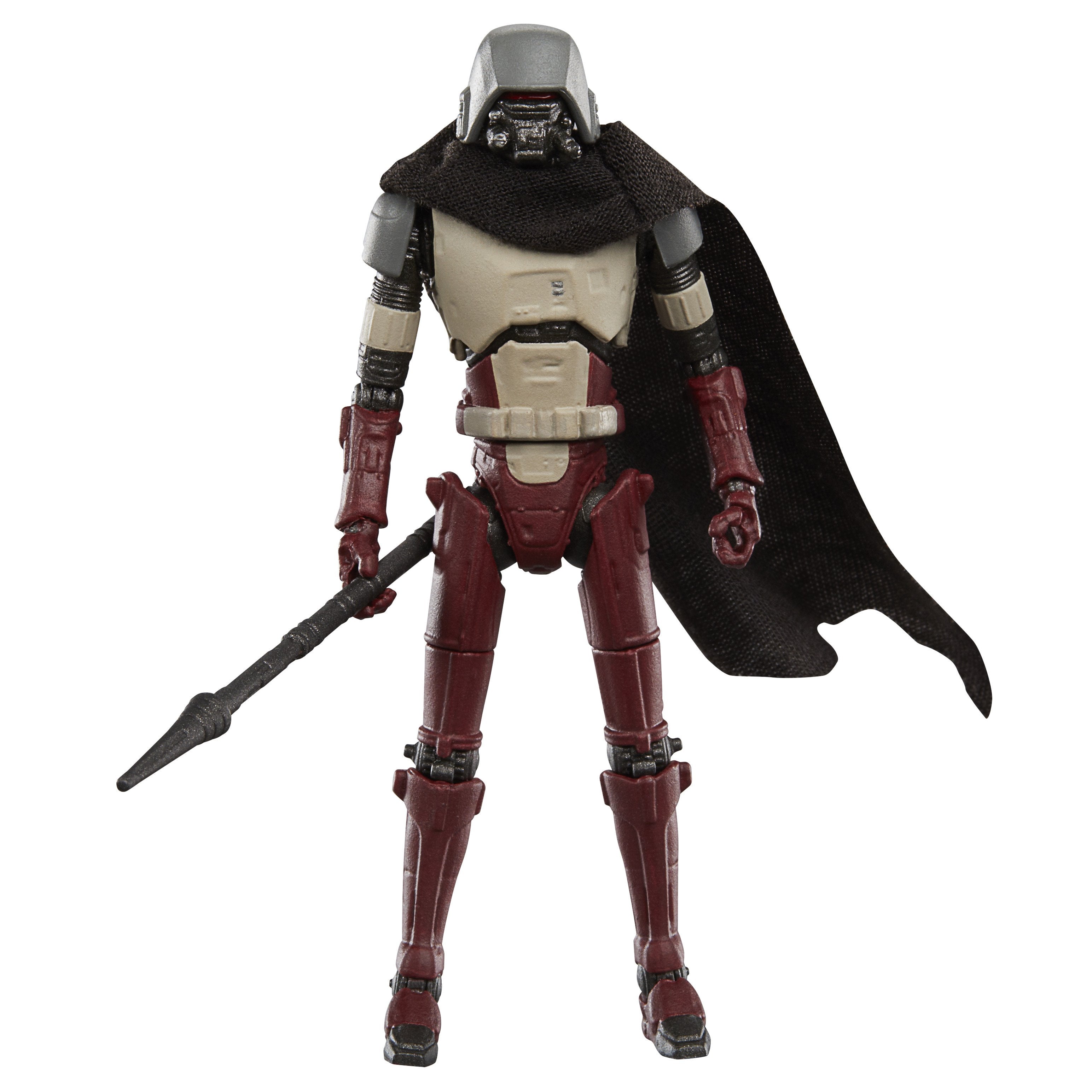 Figura Hasbro Star Wars Ahsoka The Vintage Collection Hk 87 Assassin Droid (Arcana)