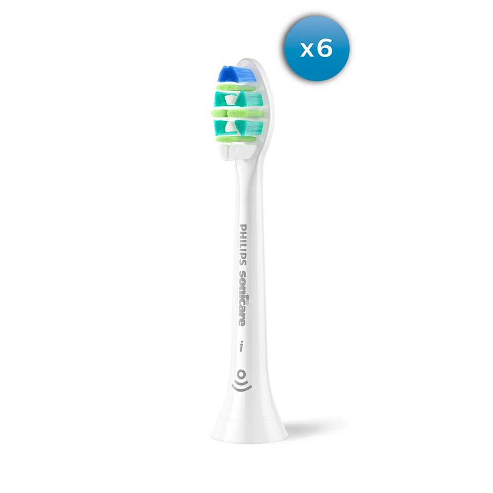 Electric Toothbrush Acc Head/Hx9006/87 Philips