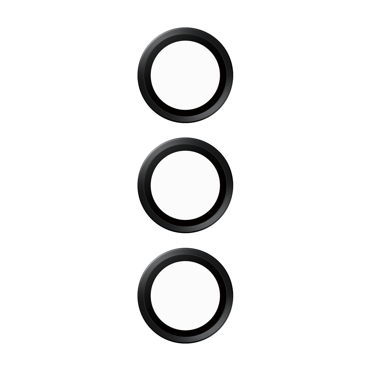 EAN 5715685002120 - PanzerGlass SAFE. by ® Camera Lens Protector Black for Samsung Galaxy Z Fold6 Protector de pantalla 1 pie imagen 4