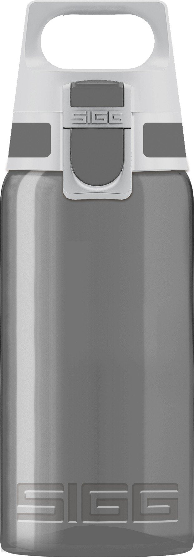Sigg Botella Para Beber Viva One Antracita 0,5l 8631.50