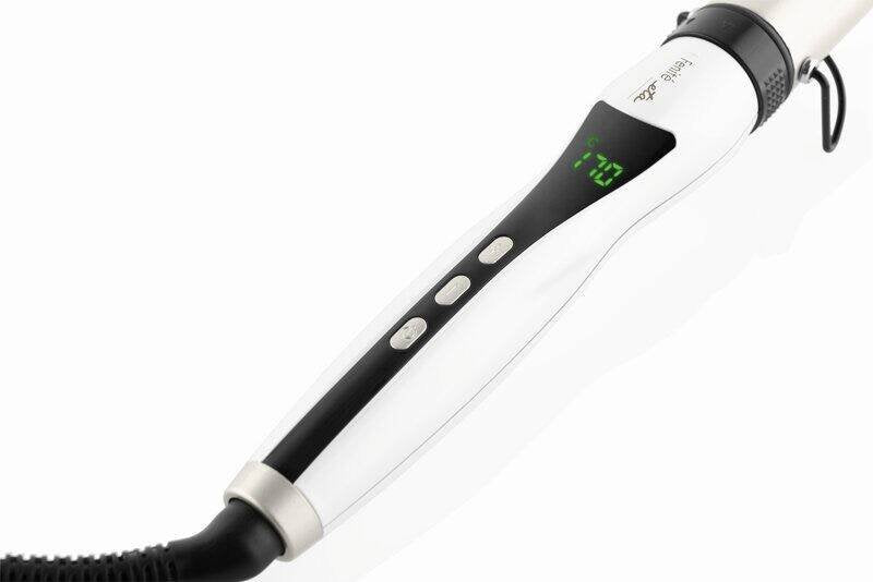 EAN 8590393292837 - Eta Fenite Rizador de pelo Caliente Blanco 56 W 1,7 m imagen 3