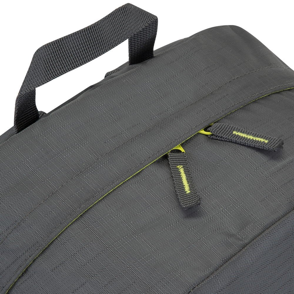 Nb Backpack Lite Urban 15.6"/5562 Grey Rivacase