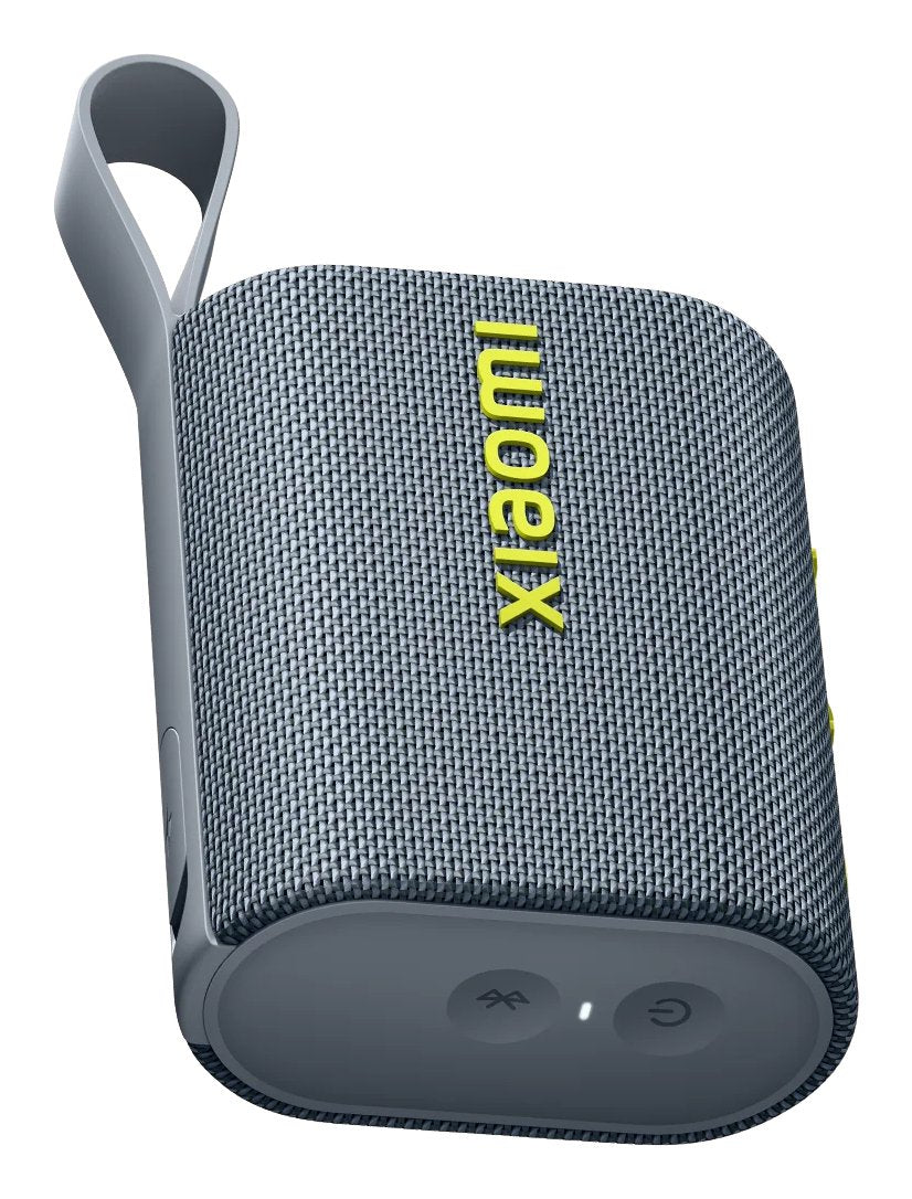 EAN 6941948709201 - Xiaomi Sound Pocket Altavoz portátil estéreo Azul 5 W imagen 2