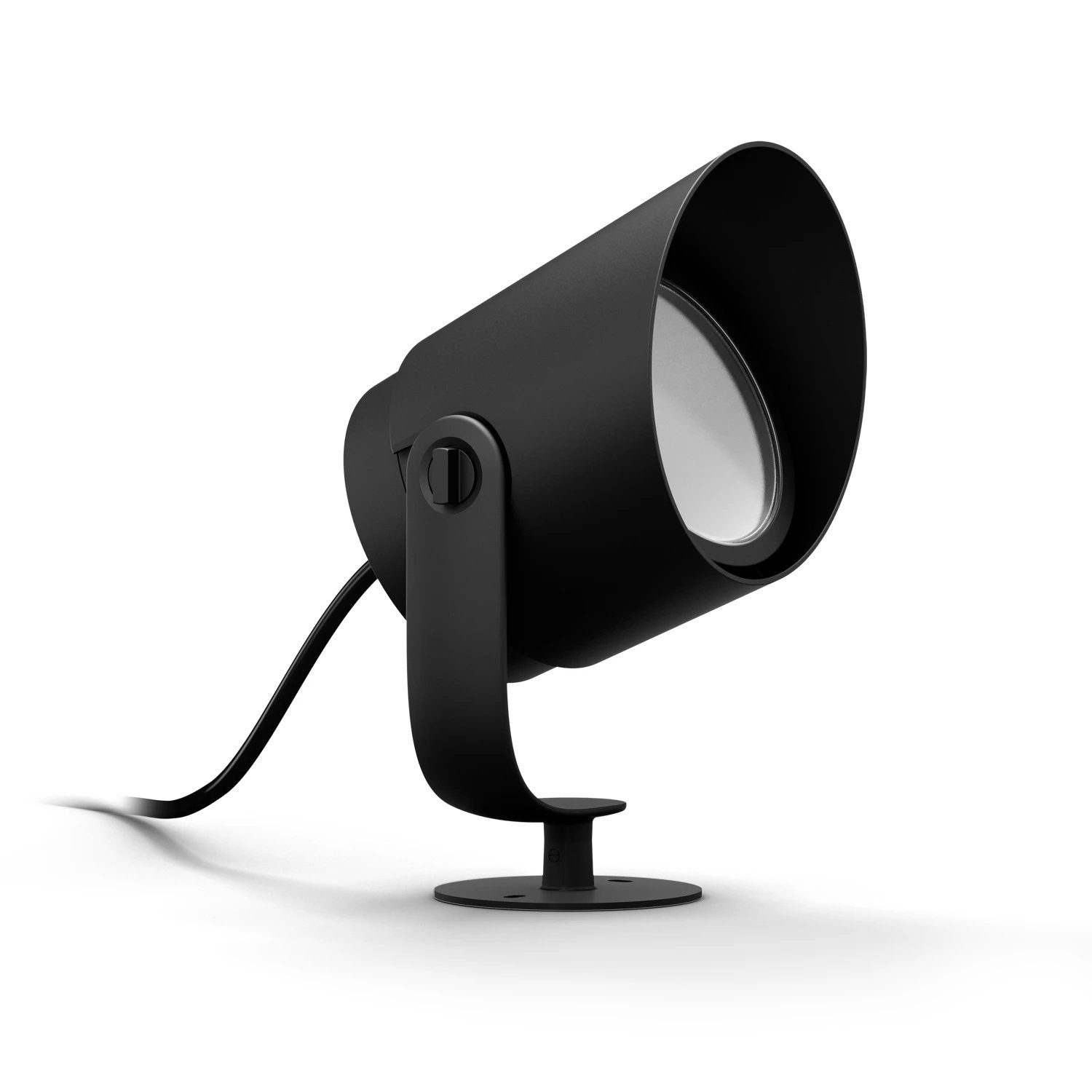 Philips Hue White And Color Ambiance Foco Para Exteriores Lily Xl