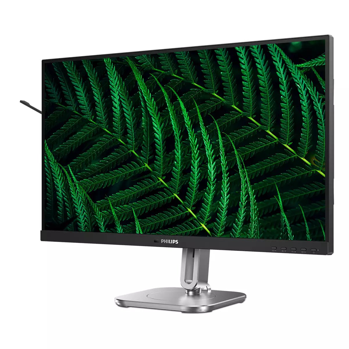 Monitor  Philips 27b2g5200 00  27" Fhd Led 16:9 Ips 75hz D-Sub Hdmi 1.4 Dp 1.2
