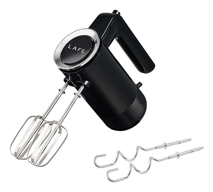 EAN 5907512874165 - Lafe MixPro Batidora de mano 300 W Negro imagen 1