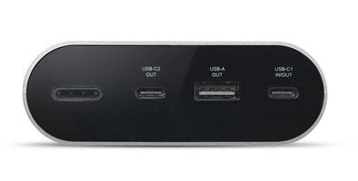 EAN 5715063805794 - DELL 451-BDJK batería externa 25000 mAh Gris imagen 3