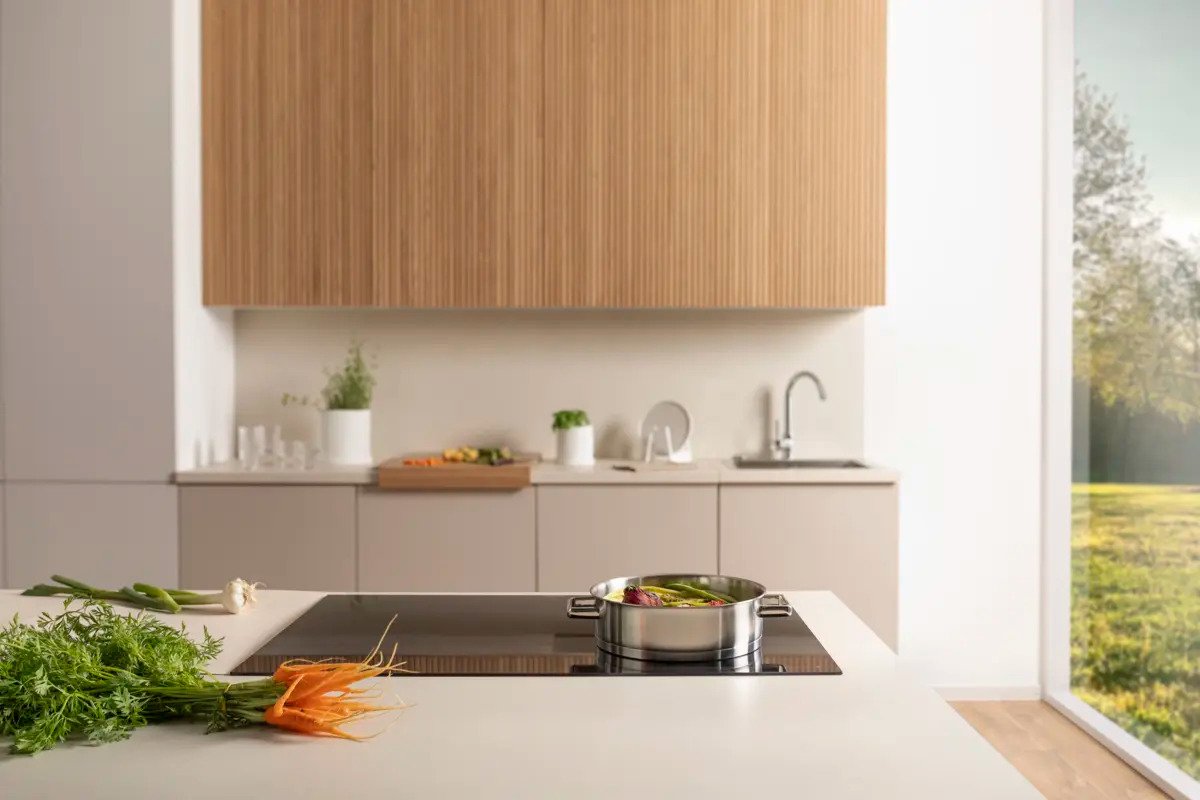 EAN 3838782900266 - Gorenje GI8432BSCWF Negro Integrado 60 cm Con placa de inducción 4 zona(s) imagen 10