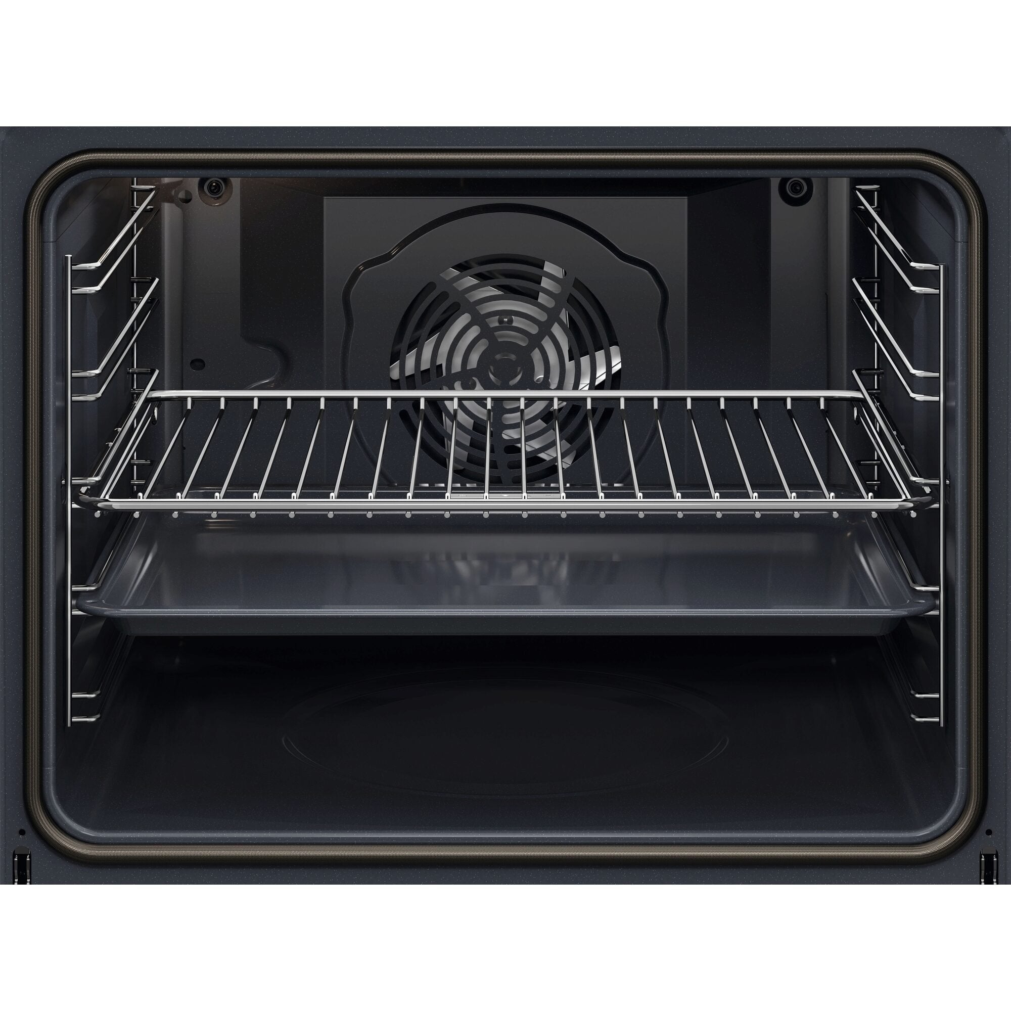 Aeg Series 5000 Ou5pb40sm 72 L 2990 W Negro, Acero Inoxidable