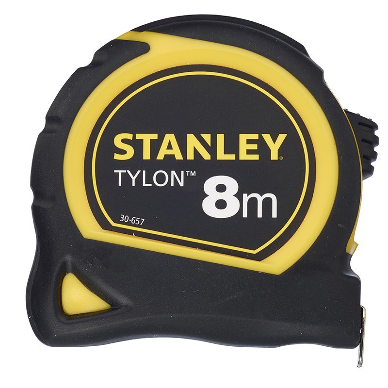 Stanley Metric Tylon 8m 25mm 30-657