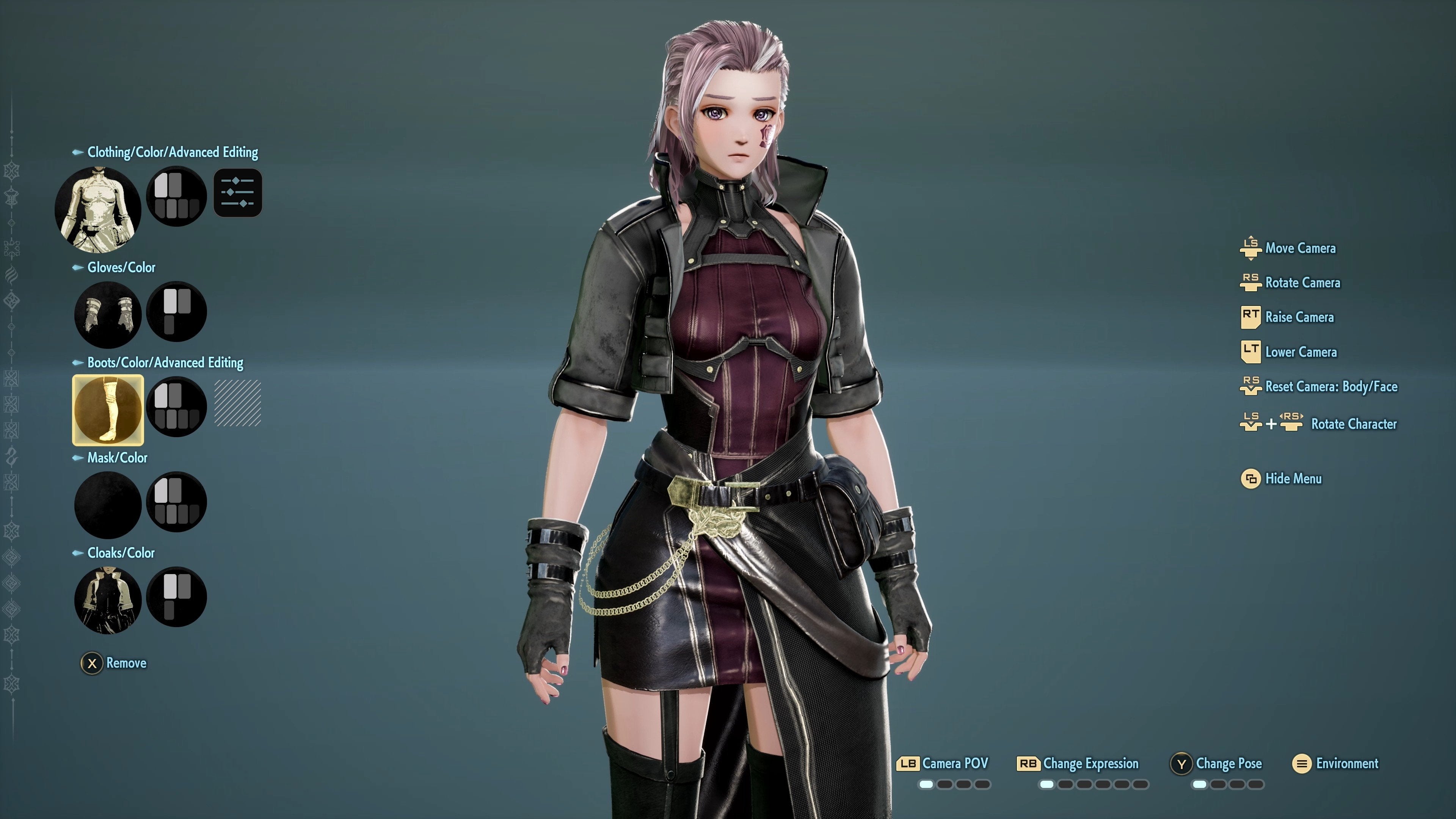 Ps5 Code Vein Ii Eu