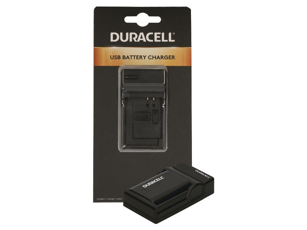 EAN 5055190188330 - Duracell DRP5960 cargador de batería USB imagen 1