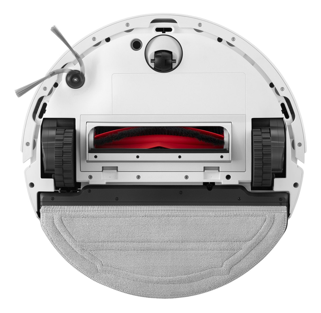 EAN 6936905901637 - Roborock Q10 VF 0,5 L Blanco imagen 5
