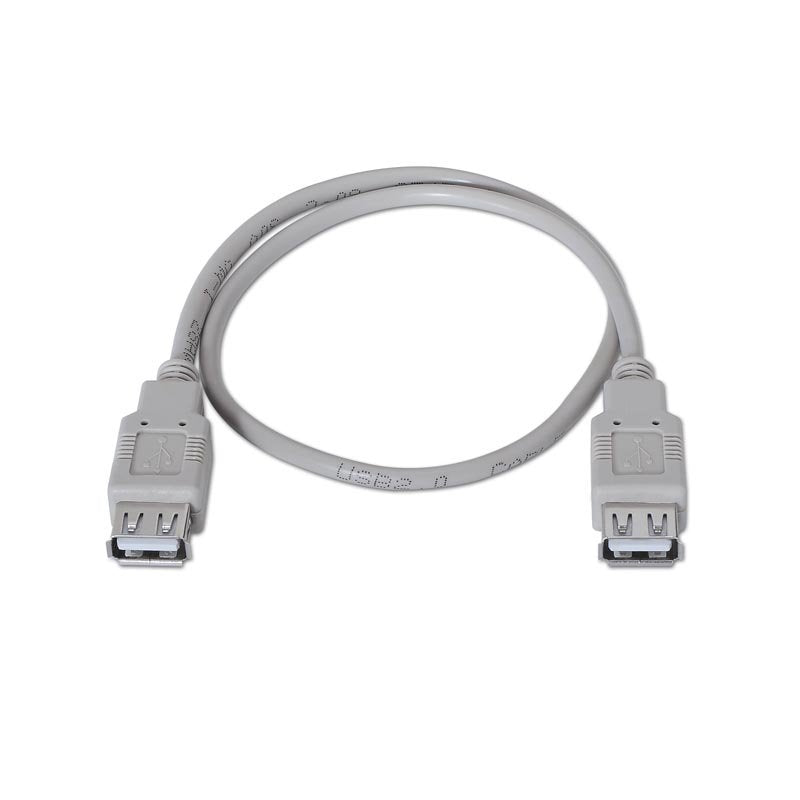 Cable Usb Tipo A/H A Tipo A/H 50 Cm - 10.01.1300