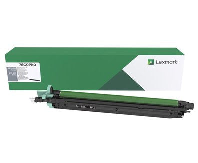 Tambor Lexmark 76c0pk0: C9235 / Cs921 / Cs923 / Cs927 / Cx920 / Cx921 / Cx922 / Cx923 / Cx924 / Cx927 / Xc9235 / Xc9245 / Xc9255 / Xc9265