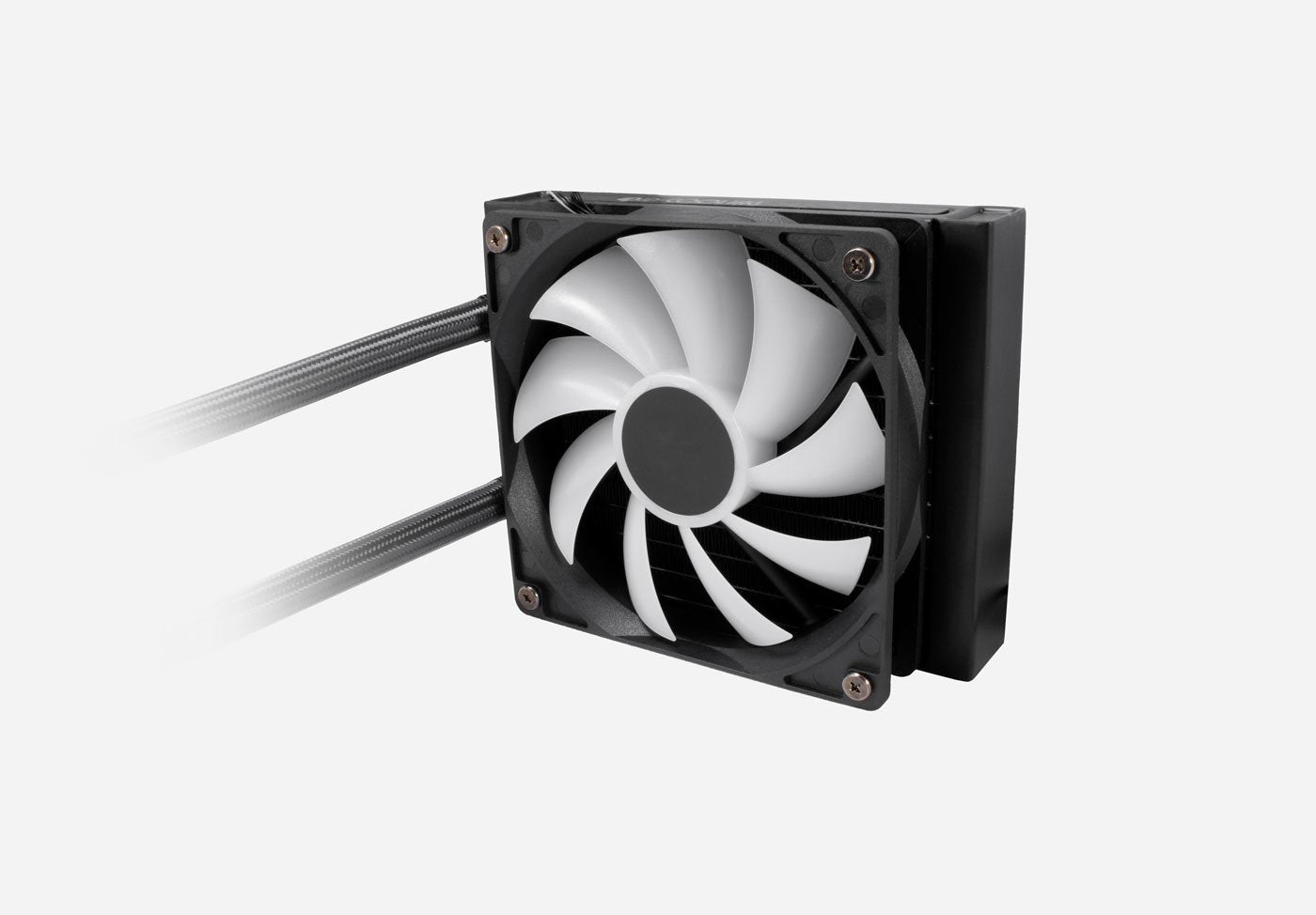 EAN 8436556144110 - Deep Gaming DG-KRL120-3-AR sistema de refrigeración para ordenador Procesador 12 cm Negro 1 pieza(s) imagen 4