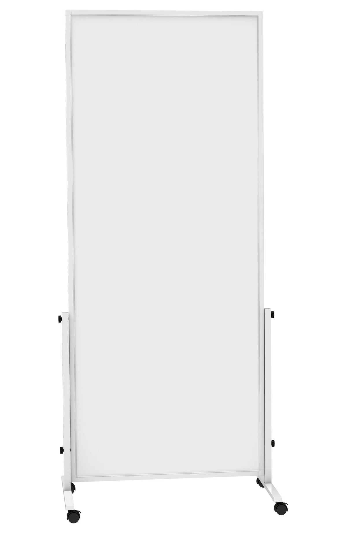EAN 4002390075589 - MAUL Mobil easy2move pizarrón blanco 750 x 1800 mm Plástico imagen 3