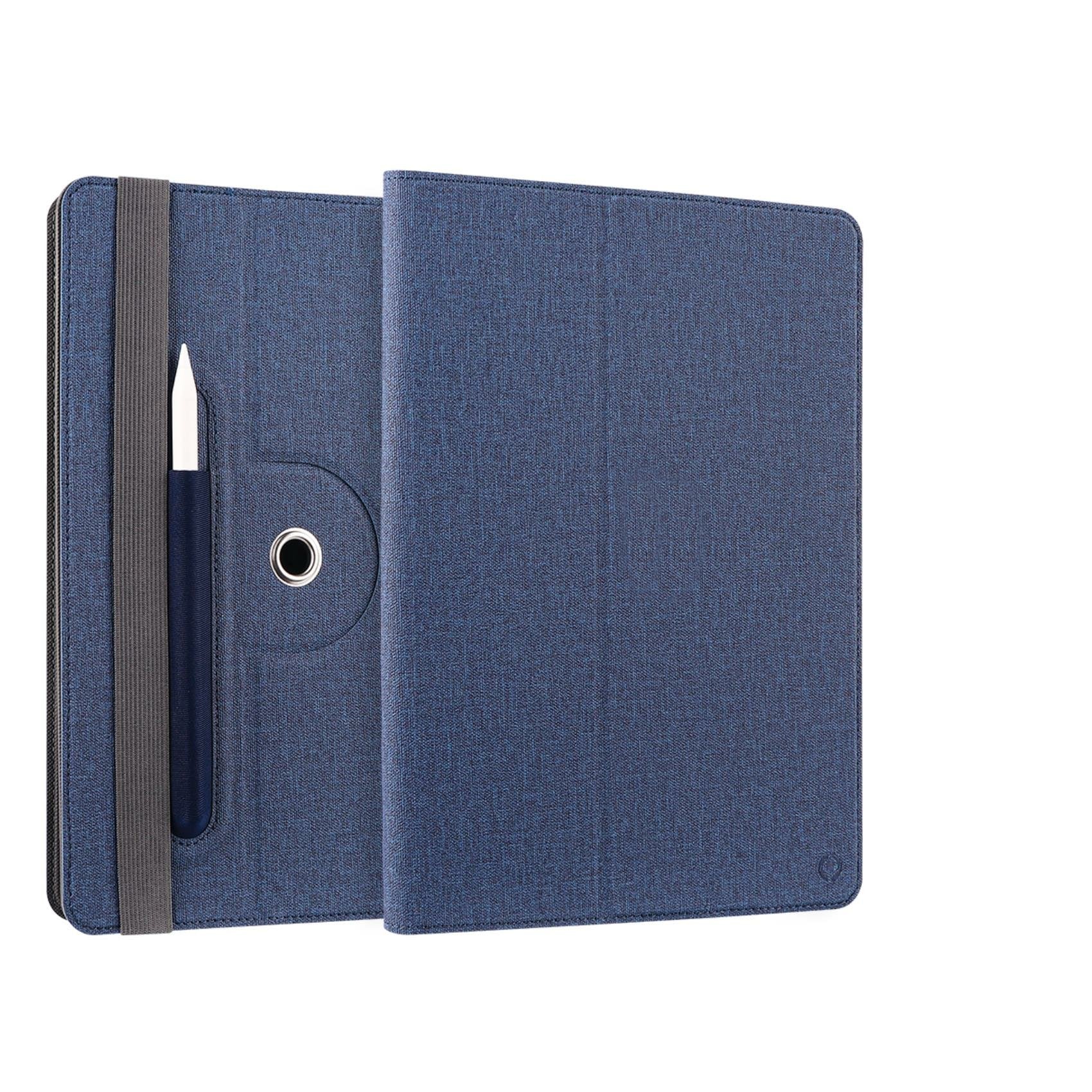 Univ Rotative Tab Case 9/11 Bl