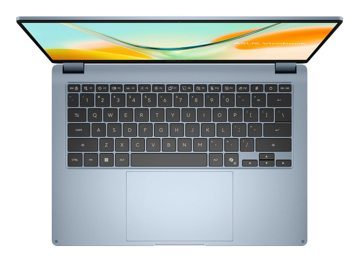Portátil Asus Vivobook S14 Flip Oled Tp5408qa-X1pbohdab01 1