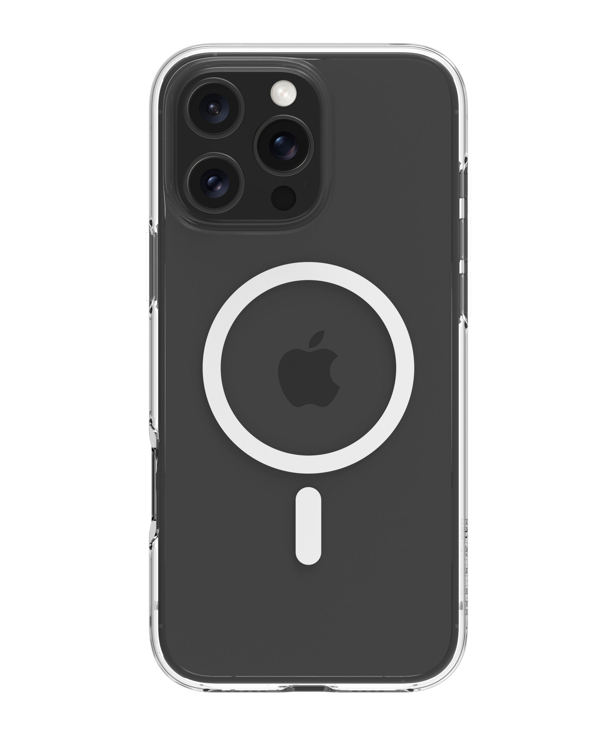 EAN 5711428062741 - dbramante1928 Iceland Pro MagSafe funda para teléfono móvil 17,5 cm (6.9") Transparente imagen 4