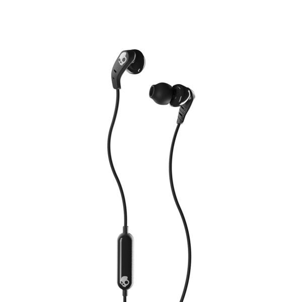 Auriculares Skullcandy Sport Earbuds Set Negro