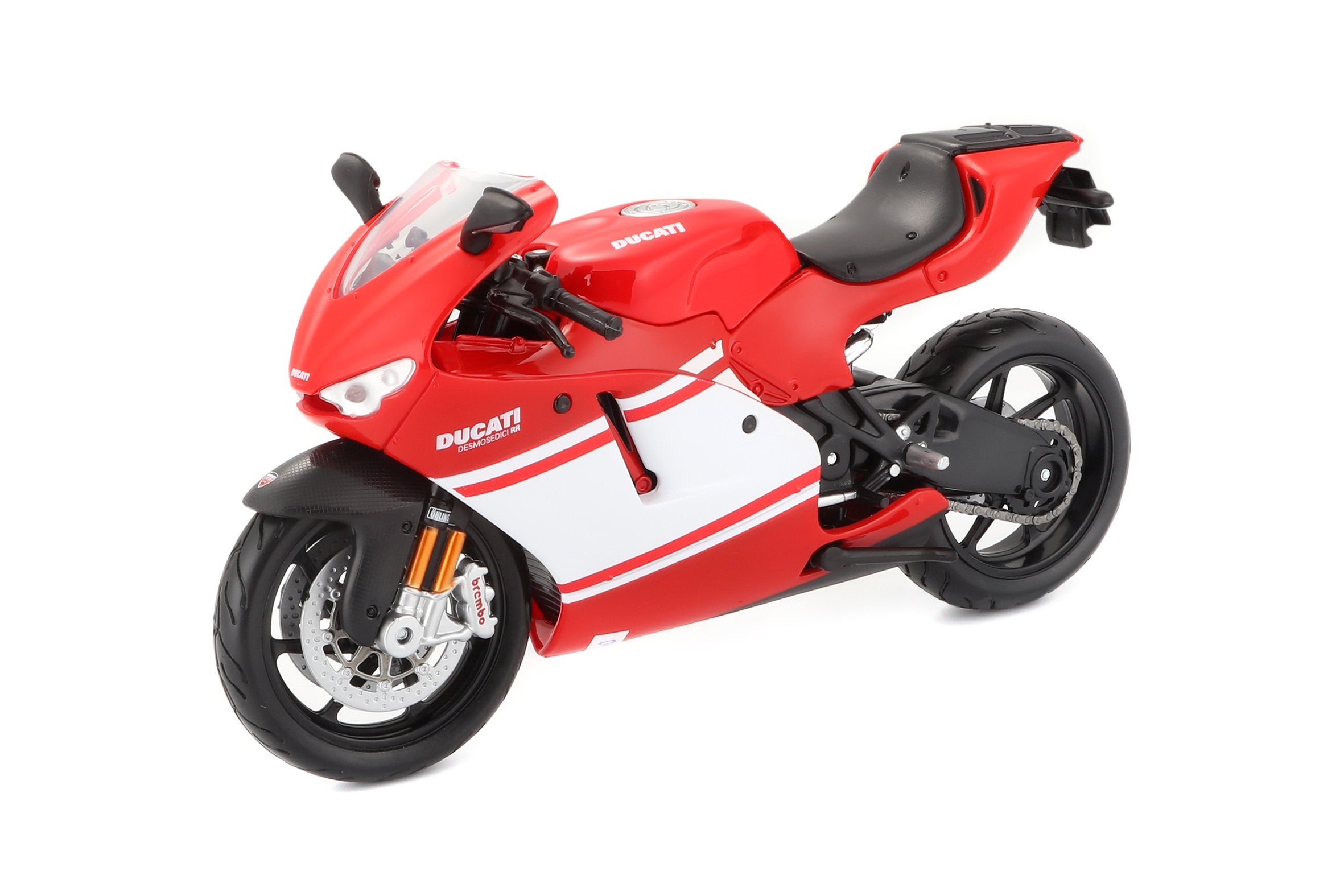 EAN 0090159311010 - Maisto M34101 vehículo de juguete imagen 6