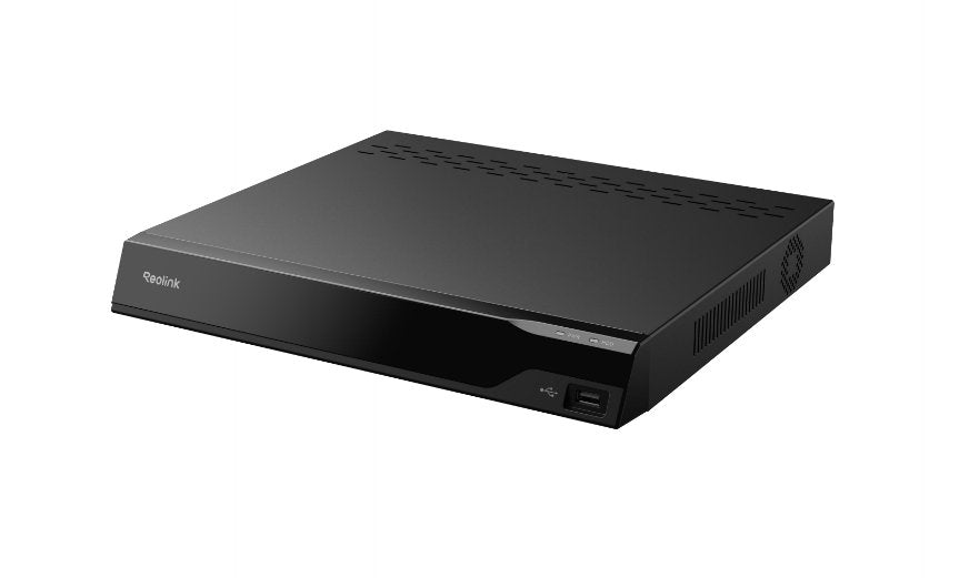 Reolink Rp-Pn16-Nhd Netzwerk Videorekorder