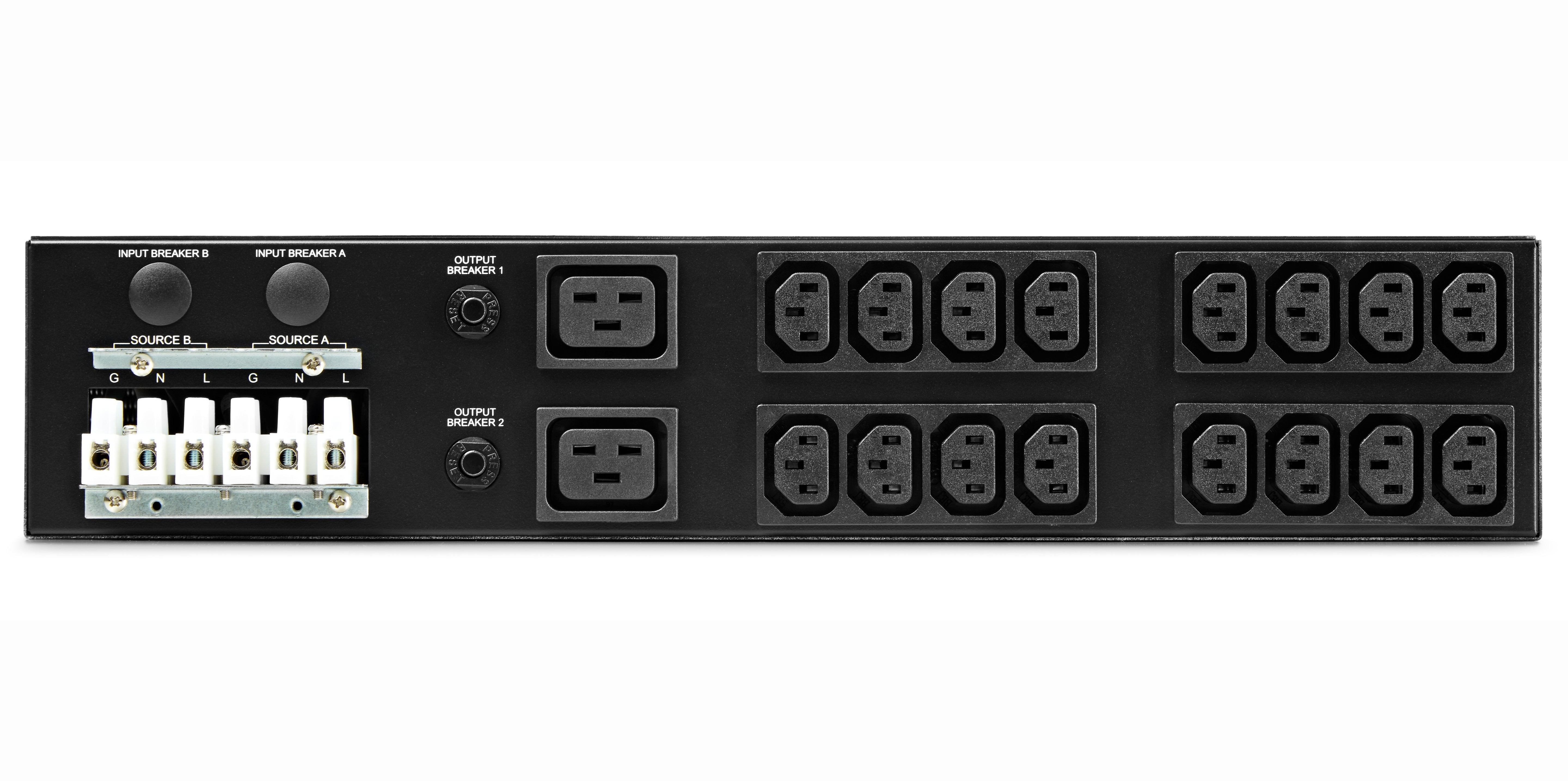 Salicru Sps 32a Sts - 2u