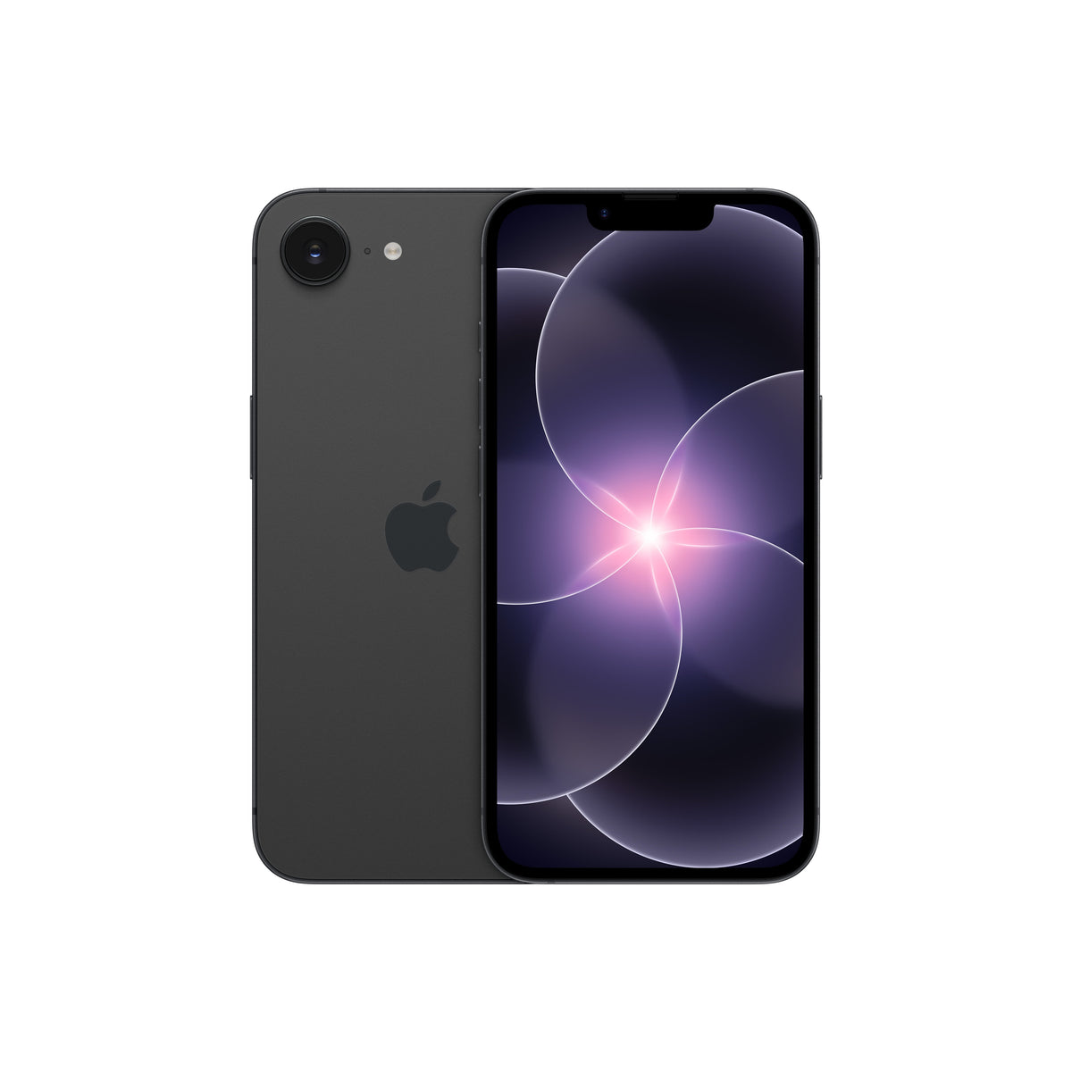 EAN 0195951030524 - Apple iPhone 17e 15,5 cm (6.1") SIM doble iOS 26 5G USB Tipo C imagen 1