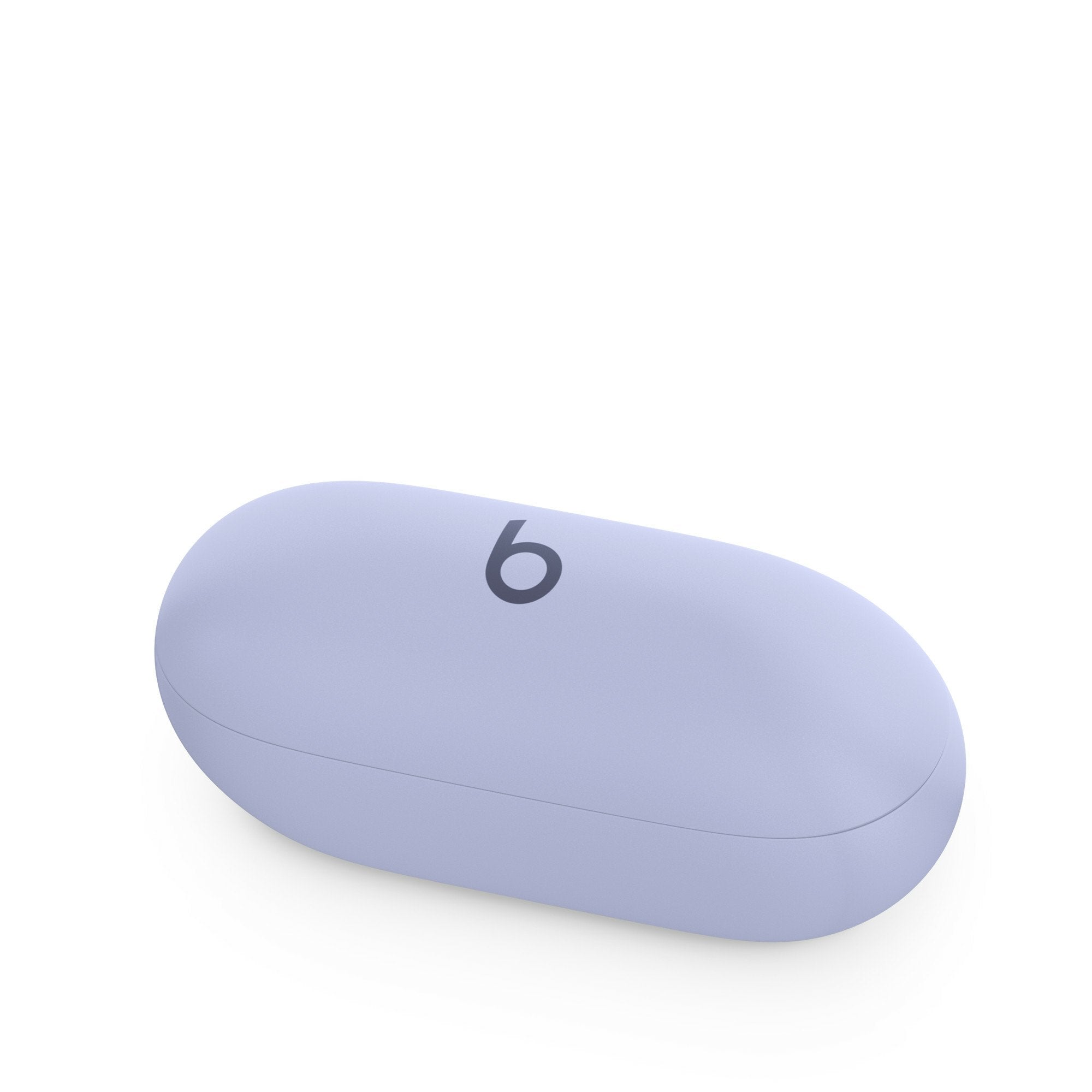 Auriculares Apple Beats Solo Buds  De Tapón True Wireless - Lila Ártico