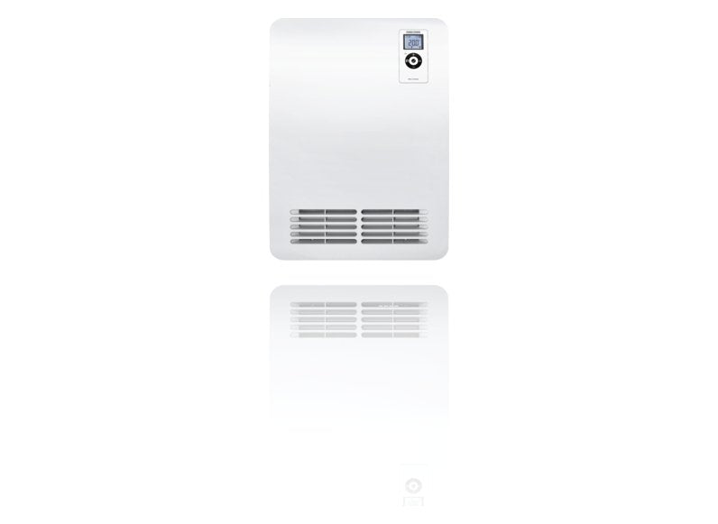 Ste Ck 20 Premium Wand-Schnellheizer 2.0kw 230v, Weiss
