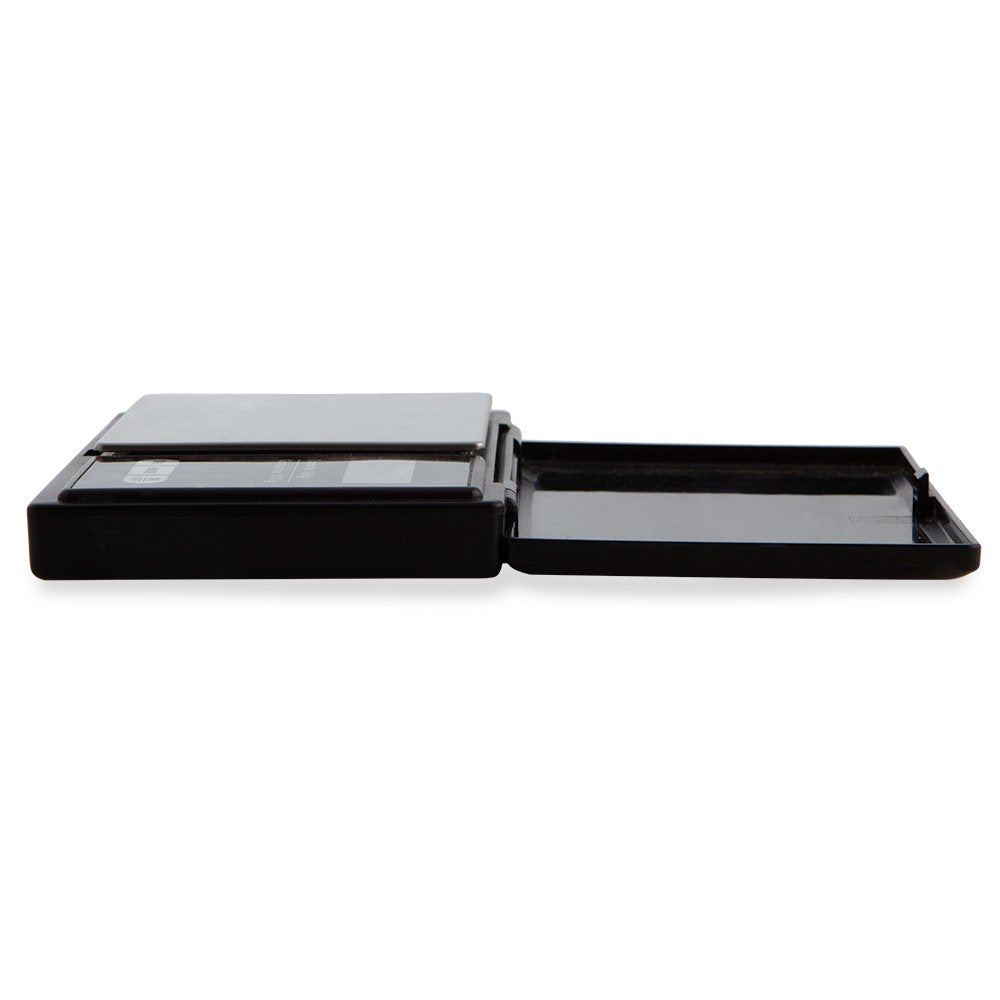 EAN 8436044539923 - Orbegozo PC 3050 Negro 100 g 0,01 g g imagen 6