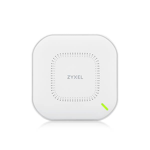 Zyxel Wax510d, 802.11ax (Wifi 6) Punto De Acceso Nebulaflex Pro