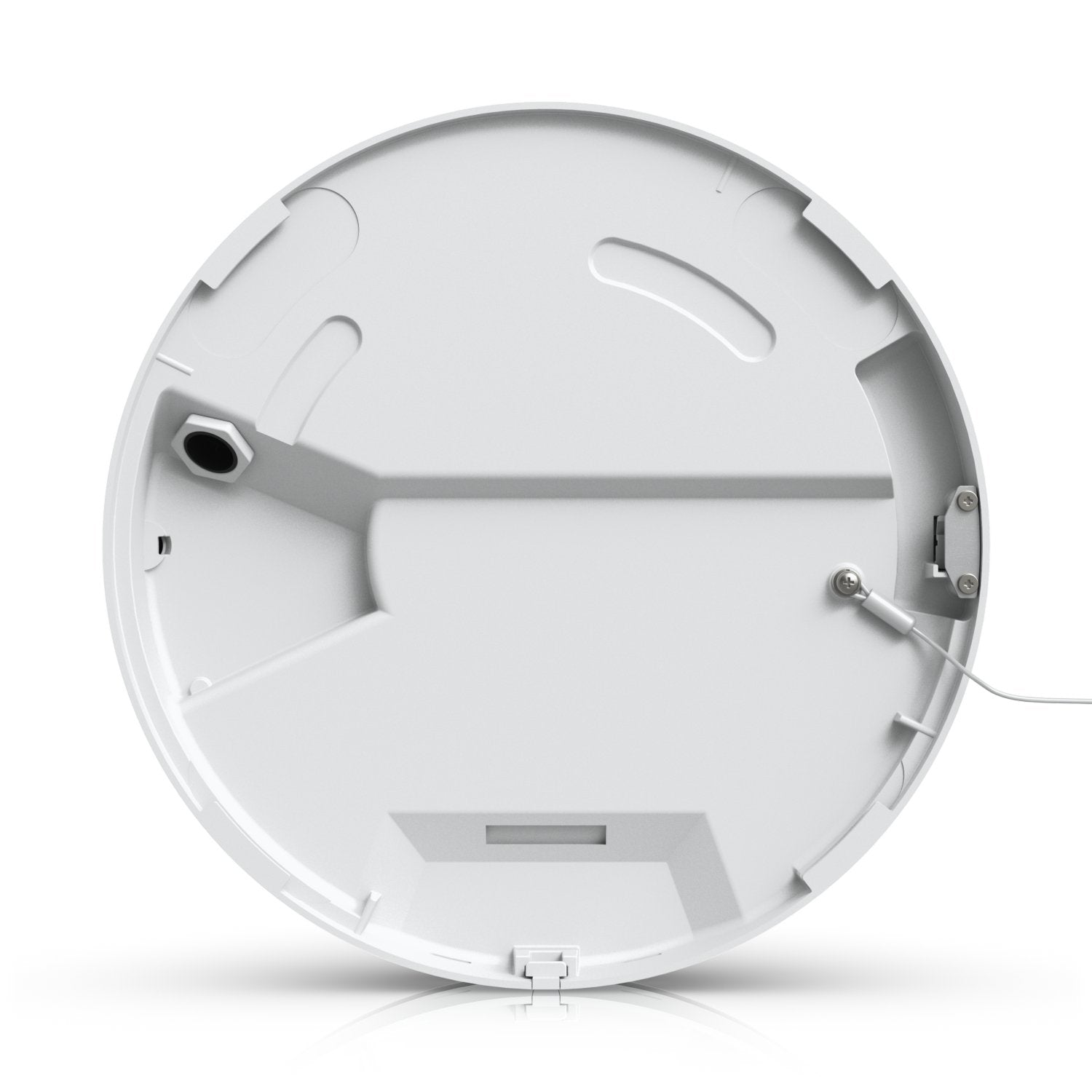 Ubiquiti Unifi Video Camera Ai Multi Sensor 4 &Hll Outdoor &Hll 4k &Hll Infrarojo &Hll Ip66 &Hll Poe++ &Hll White &Hll Uvc-Ai-Ms-4-W