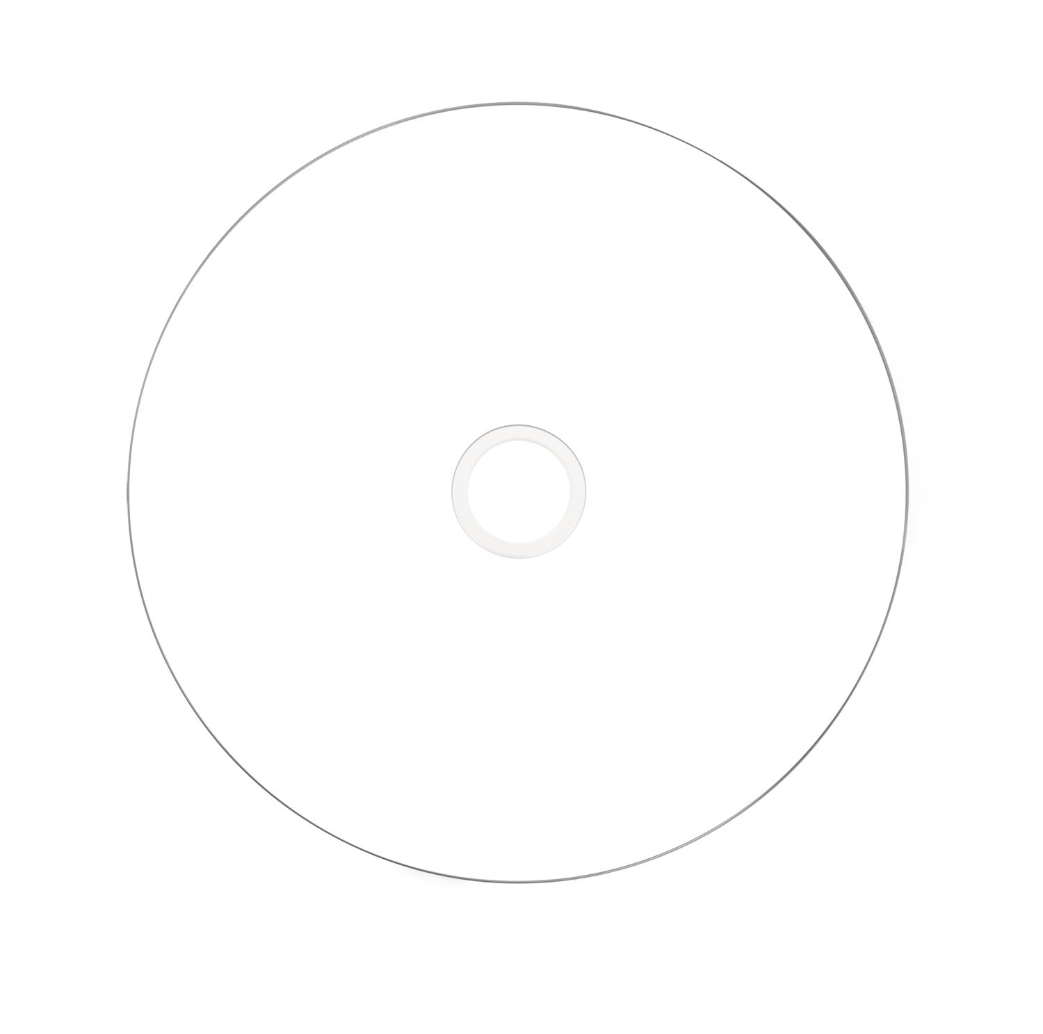 EAN 0023942434382 - Verbatim CD-R AZO Wide Inkjet Printable no ID 700 MB 52x 50 pieza(s) imagen 3