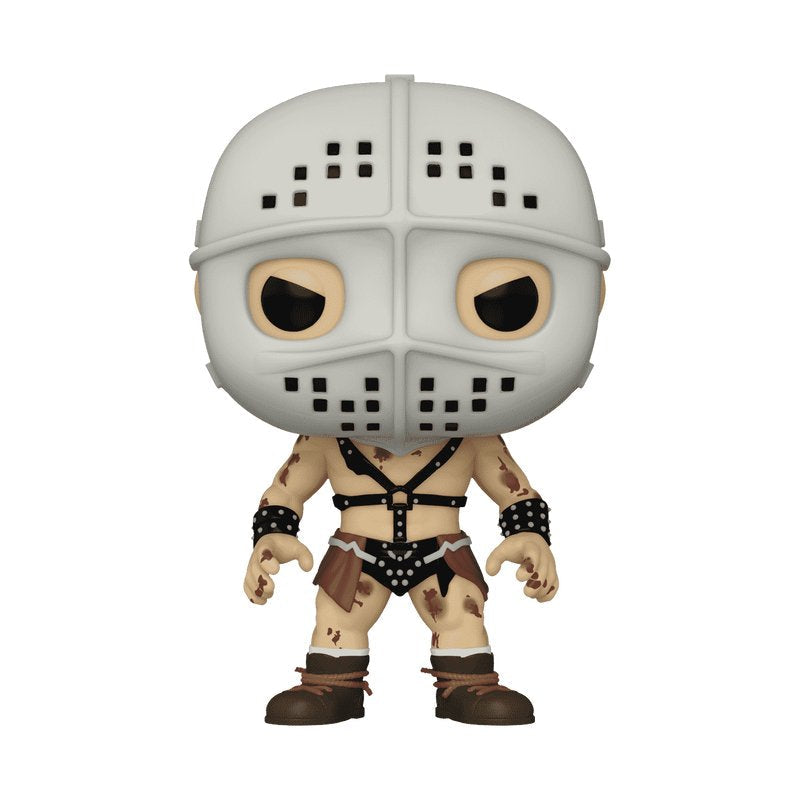 EAN 0889698724333 - FUNKO POP! 72433 figura de acción y colleccionable imagen 1