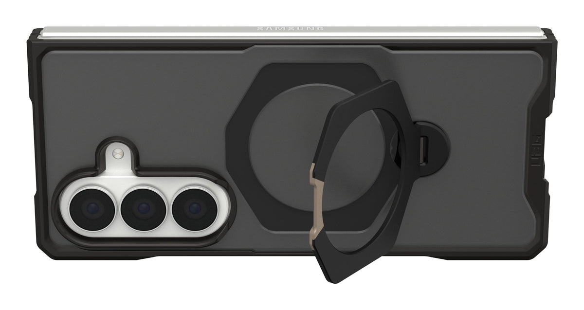 EAN 840283931994 - Urban Armor Gear 214564113131 funda para teléfono móvil 20,3 cm (8") Ceniza imagen 10