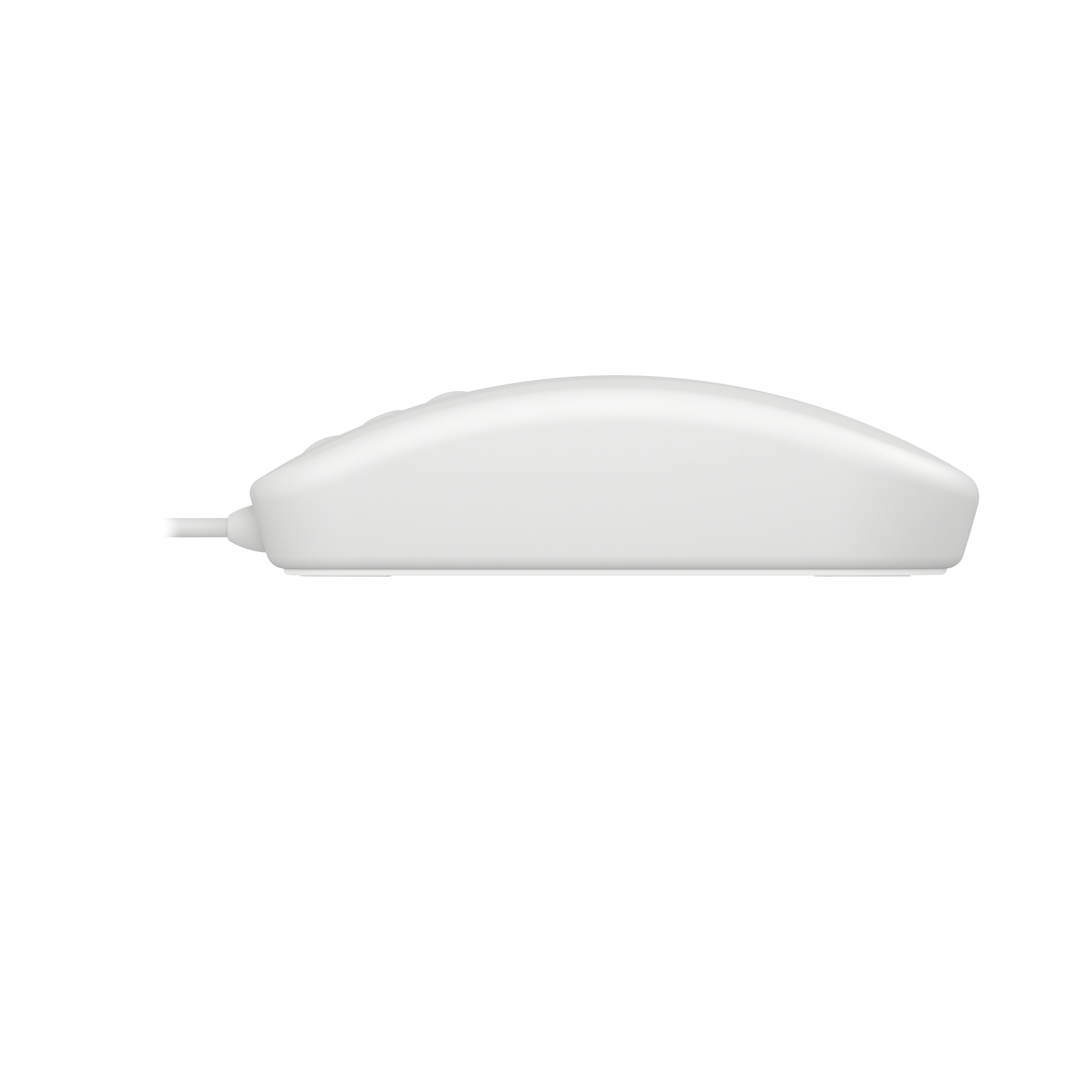 EAN 7061114721239 - Contour Design Active Key AK-PMH3 ratón Médico Ambidextro USB tipo A Óptico 1000 DPI imagen 4