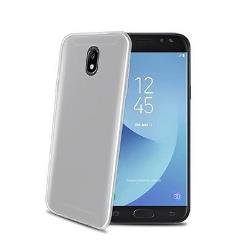 EAN 8021735729341 - Celly GELSKIN667 funda para teléfono móvil 14 cm (5.5") Transparente imagen 1