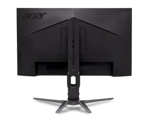Monitor Acer Predator Xb3 Xb273kv4bmiiprx 27'' Ips 3840x2160 16:9 1ms Hdmi, Displayport Black