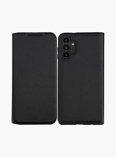 EAN 5711428015358 - dbramante1928 OS13BL001535 funda para teléfono móvil 16,8 cm (6.6") Folio Negro imagen 3