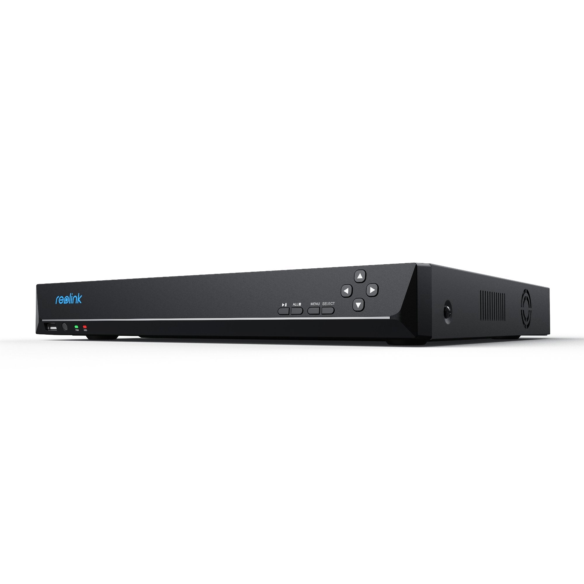 EAN 6975253983957 - Reolink NVS36 Negro imagen 1