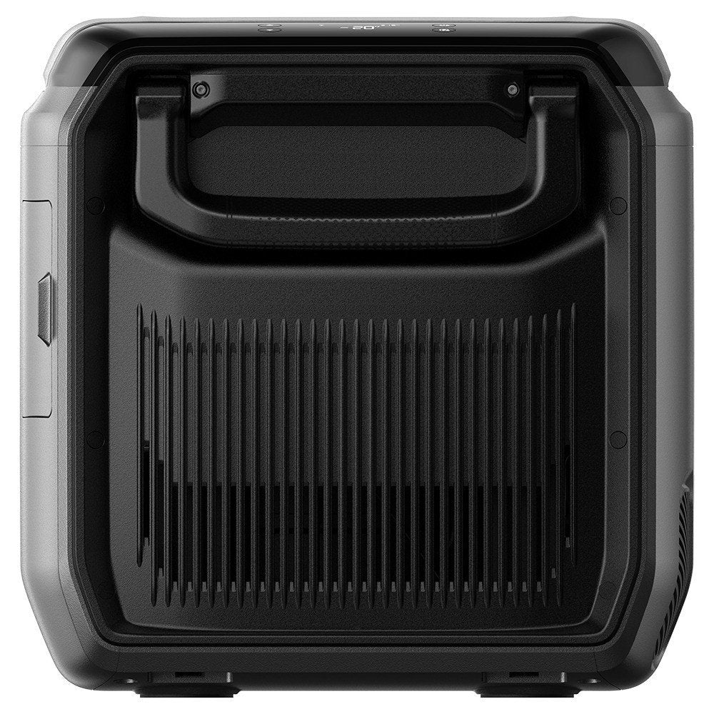 EAN 4895251641715 - EcoFlow GLACIER Classic nevera portátil 45 L Eléctrico Gris imagen 7