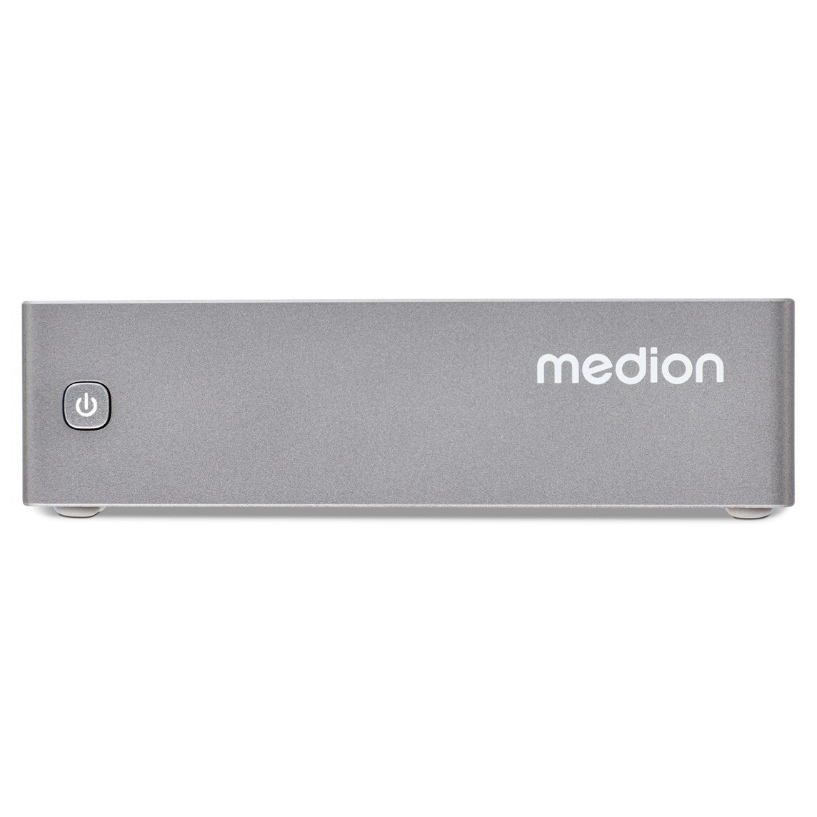 EAN 4061275235326 - MEDION S06e Plata N100 imagen 5