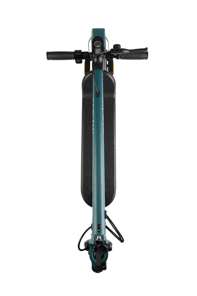 Soflow So2 Zero E-Scooter