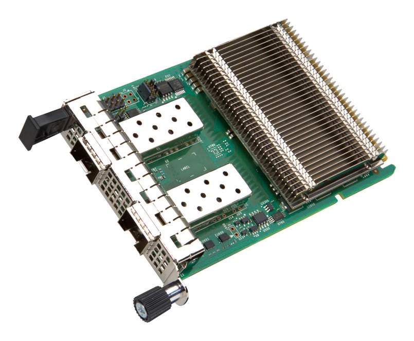 EAN 5032037280778 - Intel E830-XXVDA2 (OCP3.0) Interno Fibra 25000 Mbit/s imagen 1