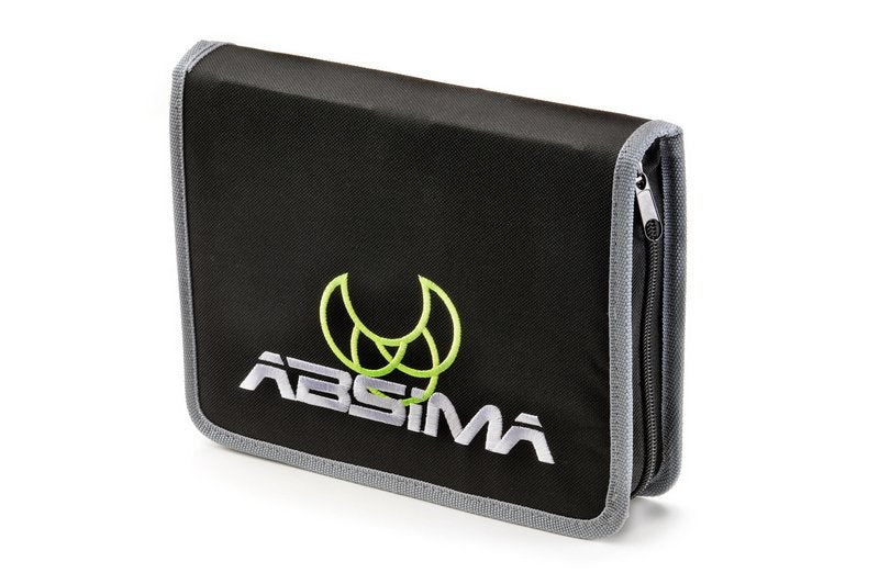 Absima Bolsa De Herramientas Incl. 10 Werkzeugen